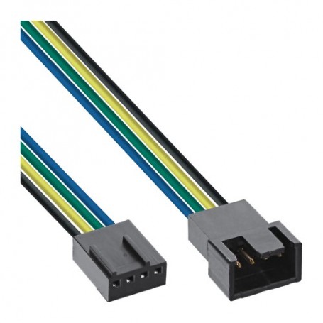 InLine 4 pin Molex (33328A)
