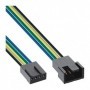 InLine 4 pin Molex (33328A)