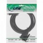 InLine 4043718064564 cavo e adattatore video 2 m HDMI tipo A (Standard) DVI Nero (4043718064564)
