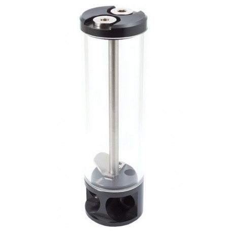 Aqua Computer 34056 accessori di raffreddamento hardware Nero, Trasparente (34056)