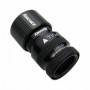 Koolance QD3 Nero (QD3-FS13X19-BK)