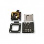 EK Water Blocks EK-SF3D raffredamento dell'acqua e freon (3831109857236)