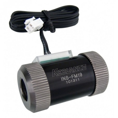 Koolance INS-FM19 accessori di raffreddamento hardware Nero (INS-FM19)