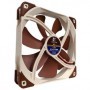 Noctua NF-A14 PWM Case per computer Ventilatore 14 cm Marrone (NF-A14-PWM)