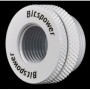 Bitspower BP-DWWP-C04 accessori di raffreddamento hardware Bianco (BP-DWWP-C04)