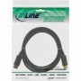 InLine 4043718118106 cavo DisplayPort 5 m Nero (4043718118106)