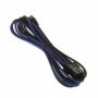 BitFenix BFA-MSC-8PEG45BKK-RP cavo di alimentazione interno 0,45 m (BFA-MSC-8PEG45BKK-RP)