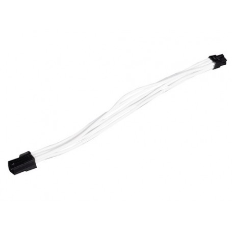 Silverstone 0.25m, 6pin/PCI-E 6pin 0,25 m (SST-PP07-IDE6W)