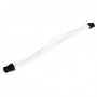 Silverstone 0.25m, 6pin/PCI-E 6pin 0,25 m (SST-PP07-IDE6W)
