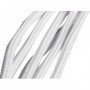 Silverstone 0.25m, 6pin/PCI-E 6pin 0,25 m (SST-PP07-IDE6W)