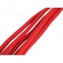 Silverstone 0.25m, 6pin/PCI-E 6pin 0,25 m (SST-PP07-IDE6R)