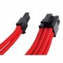 Silverstone 0.25m, 8p/PCI-E 8pin(6+2) 0,25 m (SST-PP07-PCIR)