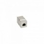 InLine 4043718041084 cavo di collegamento 2x RJ45 Argento (4043718041084)