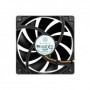 Silverstone FN121-P Case per computer Ventilatore 12 cm Nero (SST-FN121-P)