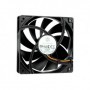 Silverstone FN121-P Case per computer Ventilatore 12 cm Nero (SST-FN121-P)