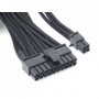 Silverstone PP06B-MB55 0,55 m (SST-PP06B-MB55)
