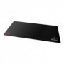 Akasa AK-MPD-01BK tappetino per mouse Nero (AK-MPD-01BK)