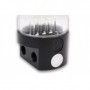 EK Water Blocks 3831109841037 accessori di raffreddamento hardware Nero, Trasparente (3831109841037)