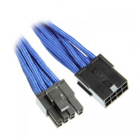 BitFenix BFA-MSC-62PEG45BK-RP cavo di alimentazione interno 0,45 m (BFA-MSC-62PEG45BK-RP)