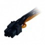 Akasa AK-CBPW13-15 cavo di alimentazione interno 0,15 m (AK-CBPW13-15)