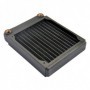 XSPC EX140 Case per computer Refrigeratore 14 cm Nero (5060175582324)