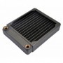 XSPC EX140 Case per computer Refrigeratore 14 cm Nero (5060175582324)