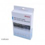 Akasa AK-ICR-16 lettore di schede USB 3.2 Gen 1 (3.1 Gen 1) Interno Grigio (AK-ICR-16)