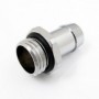 XSPC 5060175581648 accessori di raffreddamento hardware Cromo (5060175581648)