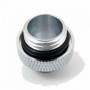 XSPC 5060175581891 accessori di raffreddamento hardware Cromo (5060175581891)