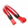 BitFenix BFA-MSC-3F90RR-RP cavo di alimentazione interno 0,9 m (BFA-MSC-3F90RR-RP)