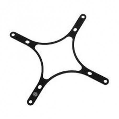 Bitspower BP-120WTMP-BK accessori di raffreddamento hardware Nero (BP-120WTMP-BK)