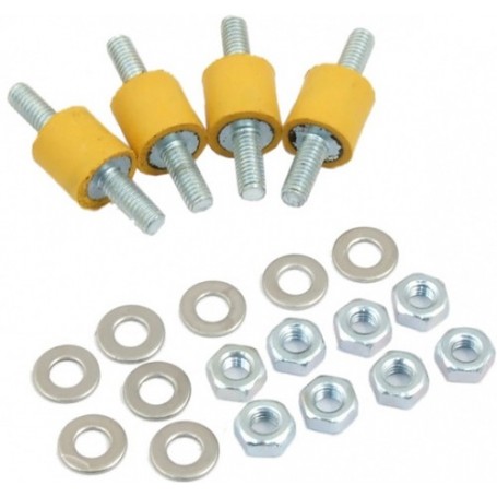 Aqua Computer 41092 kit di fissaggio (41092)