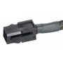 Akasa AK-CBPW10-15BK cavo di alimentazione interno 0,15 m (AK-CBPW10-15BK)