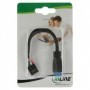 InLine 33446I cavo USB Nero (33446I)