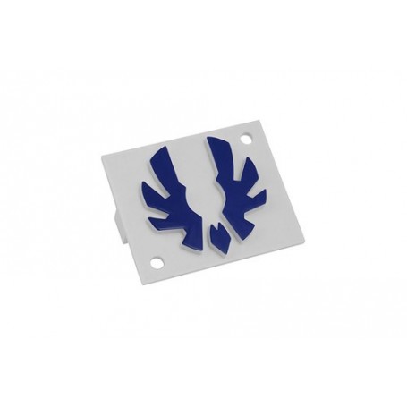 BitFenix BFC-SNB-150-DBLOG-SP parte del case del computer Midi Tower Logo del marchio (BFC-SNB-150-DBLOG-SP)