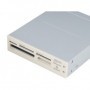 Akasa AK-ICR-11 lettore di schede USB 2.0 Interno (AK-ICR-11)