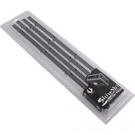 BitFenix BFC-SNB-150-KX-SP parte del case del computer Midi Tower Pannello anteriore (BFC-SNB-150-KX-SP)