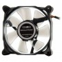 Noiseblocker MultiFrame M8-P Case per computer Ventilatore 8 cm Nero (ITR-M8-P)