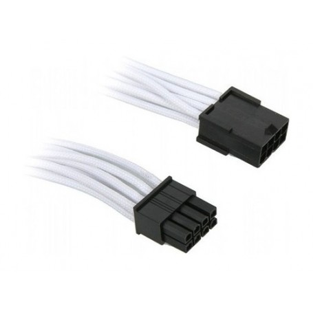 BitFenix 8 Pin PCIe, 45cm 0,45 m (BFA-MSC-8PEG45WK-RP)