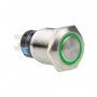 Lamptron LAMP-SW1912L-G parte del case del computer Altro (LAMP-SW1912L-G)