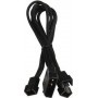 BitFenix Molex - 3 x 3-Pin Fan 12v 20cm 0,2 m (BFA-MSC-M33F12VKK-RP)