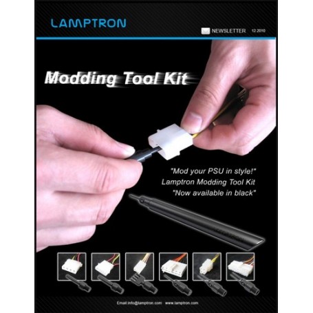 Lamptron MT-1 (LAMP-MT1002)