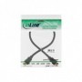 InLine 17005P cavo HDMI HDMI tipo A (Standard) Nero (17005P)