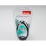 Akasa USB 3.0 cable Ext cavo USB 1,5 m Nero (AK-CBUB02-15BK)