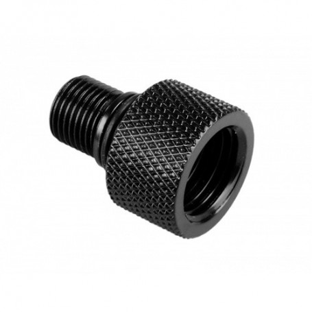 Bitspower BP-MBWP-C19 accessori di raffreddamento hardware Nero (BP-MBWP-C19)