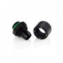 Bitspower BP-MBCPF-CC2U accessori di raffreddamento hardware Nero (BP-MBCPF-CC2U)