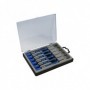 InLine 43074 kit di fissaggio (43074)