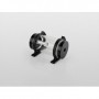 Bitspower BP-WTZM100P-BK accessori di raffreddamento hardware Nero, Trasparente (BP-WTZM100P-BK)