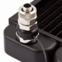 Aqua Computer 53067 accessori di raffreddamento hardware Nero (53067)