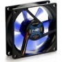 Noiseblocker BlackSilentFan XM1 Case per computer Ventilatore 4 cm Nero (ITR-XM-1)